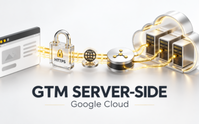 How to set up GTM Server-Side with Google Cloud Platform